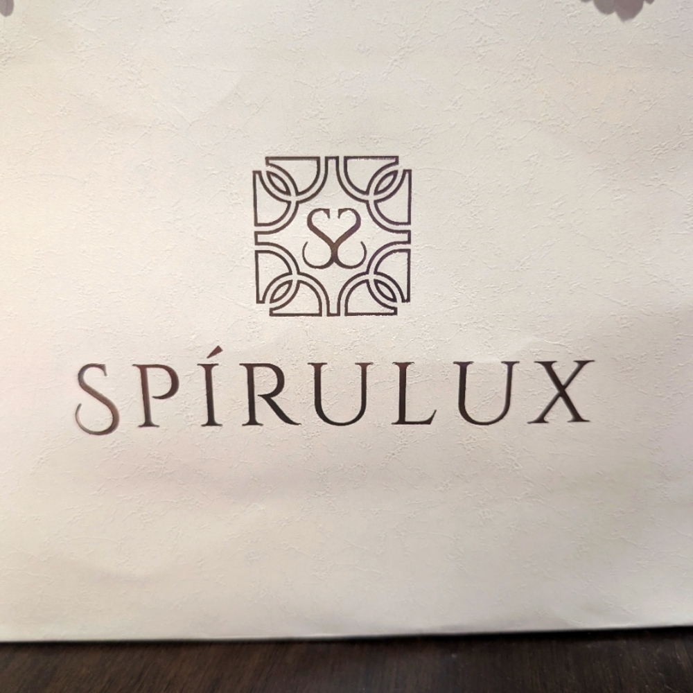 Spirulux Lot Facial Treatments